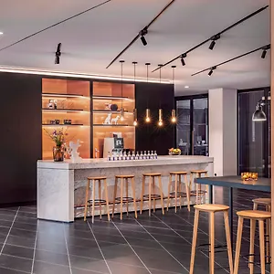 Otel Andaz Schwabinger Tor, By Hyatt, Münih